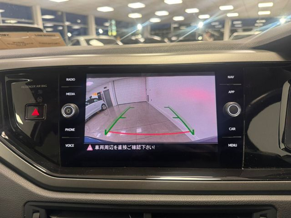 2018 Volkswagen Polo 1.6 TDI 95HP Comfortline Auto €13,850