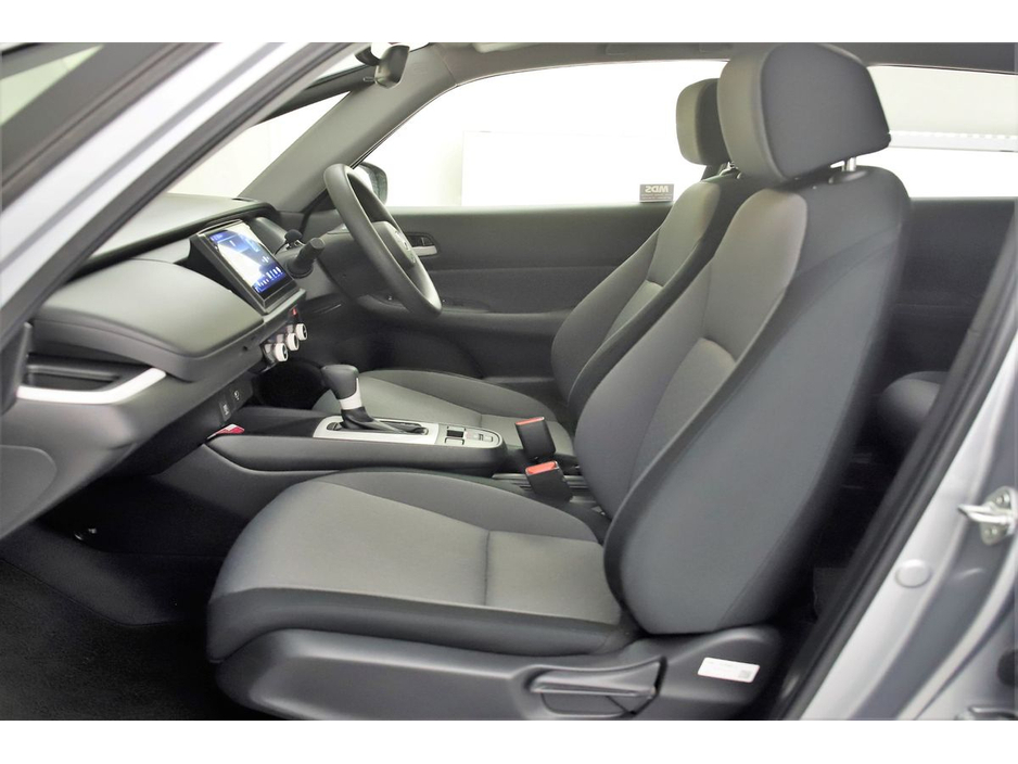 2021 Honda Fit 1.5 HEV E-CVT *9"ANDROID CAR PLAYER*PARK SENSORS*