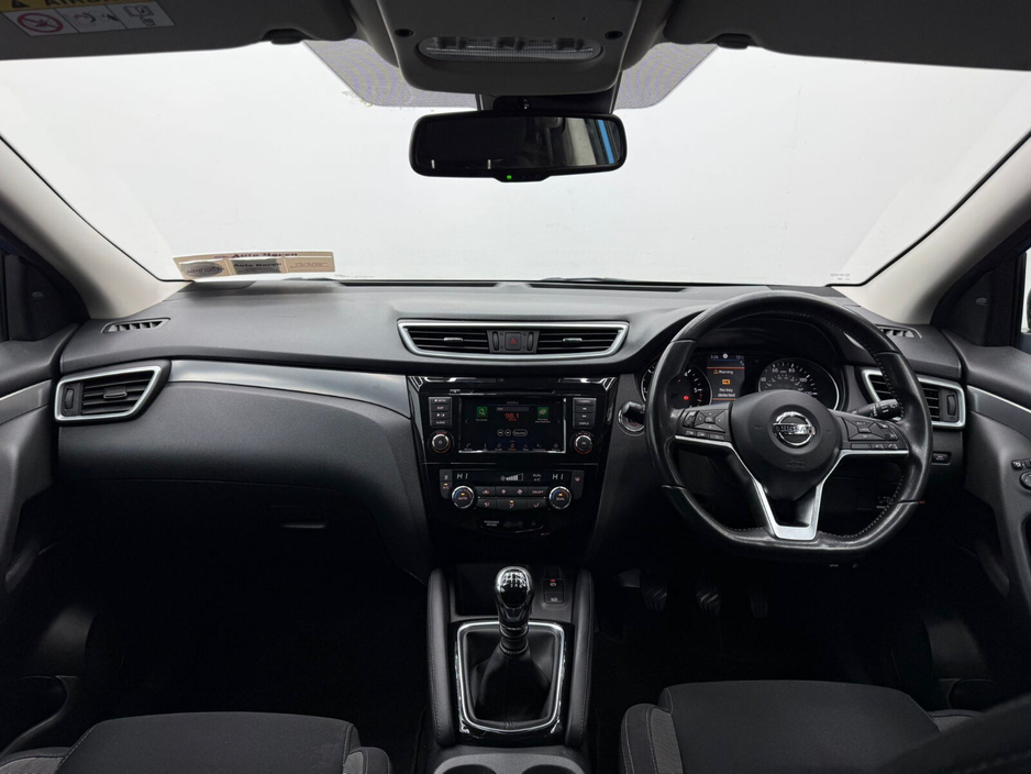 2019 Nissan Qashqai - image 7