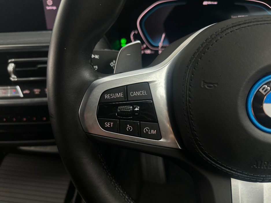 2022 BMW X3 30E M SPORT XDRIVE €43,990