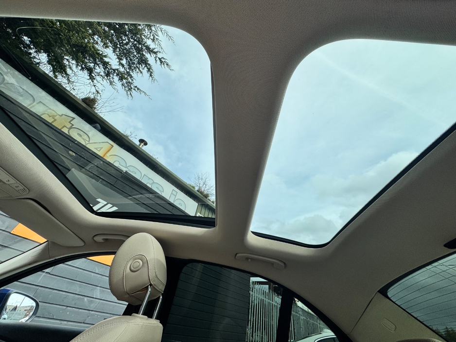 2016 Mercedes-Benz C Class - image 13