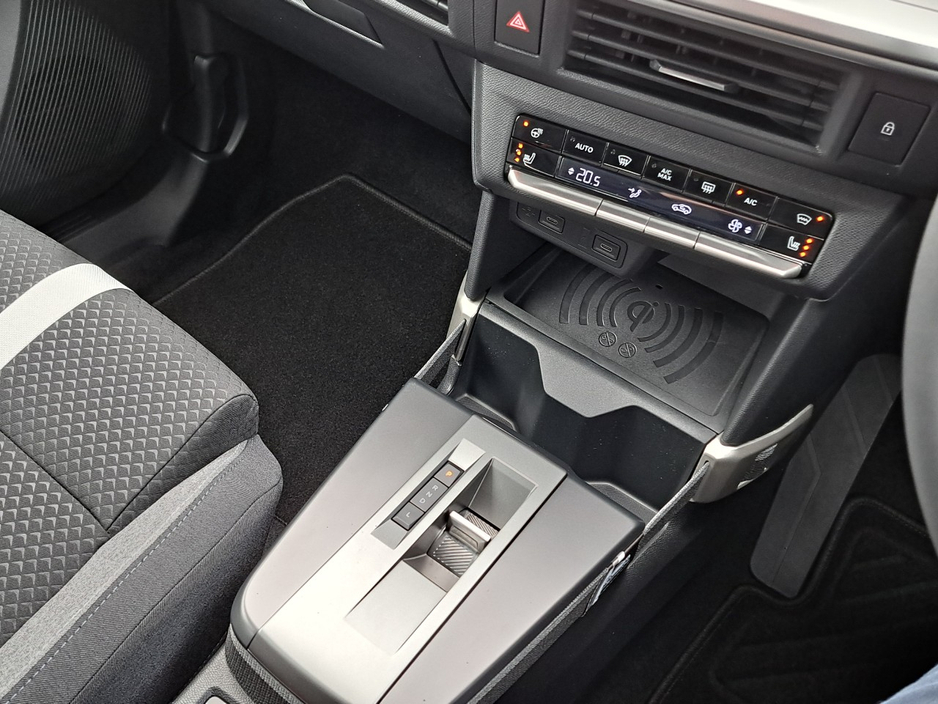 2026 Opel Frontera - image 27