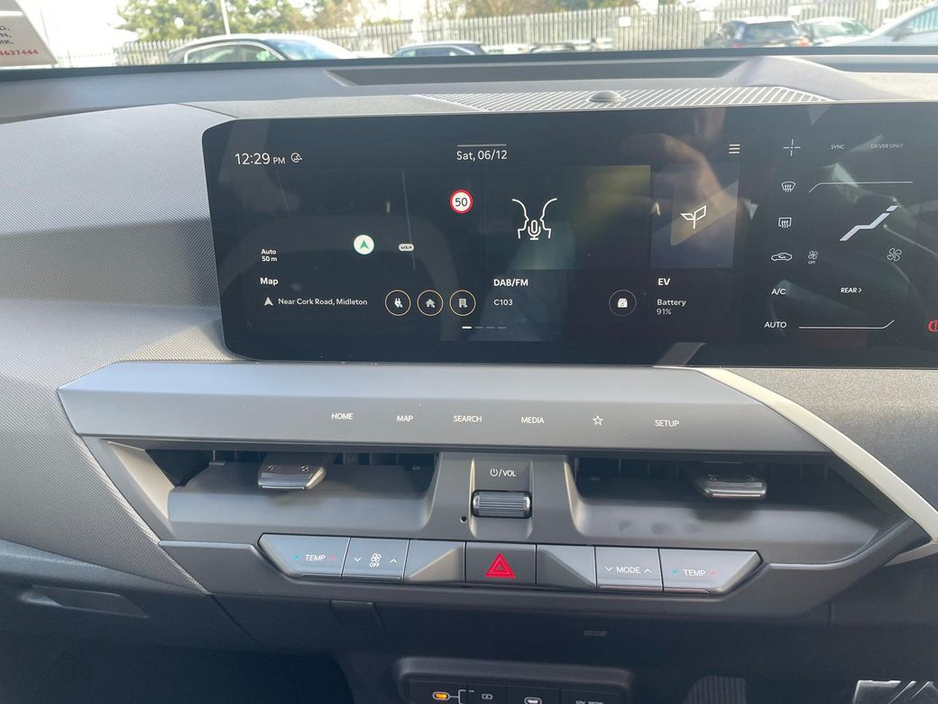 2026 Kia EV5 gt line *Finance From 3.9%* *7 YEAR WARRANTY* *3 YEAR AA* €56,740