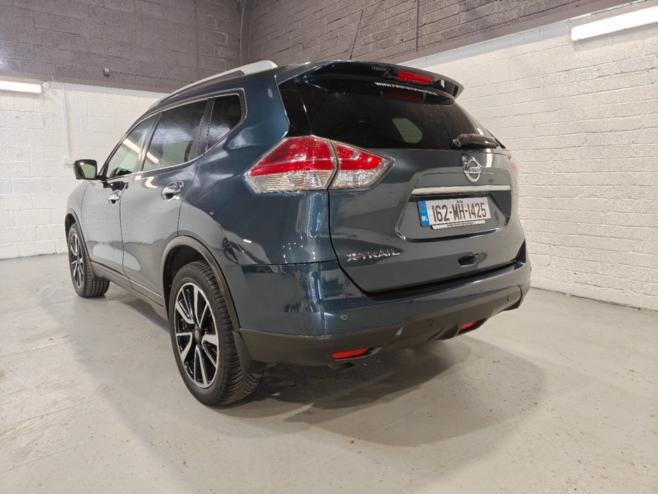 2016 Nissan X-Trail - image 8