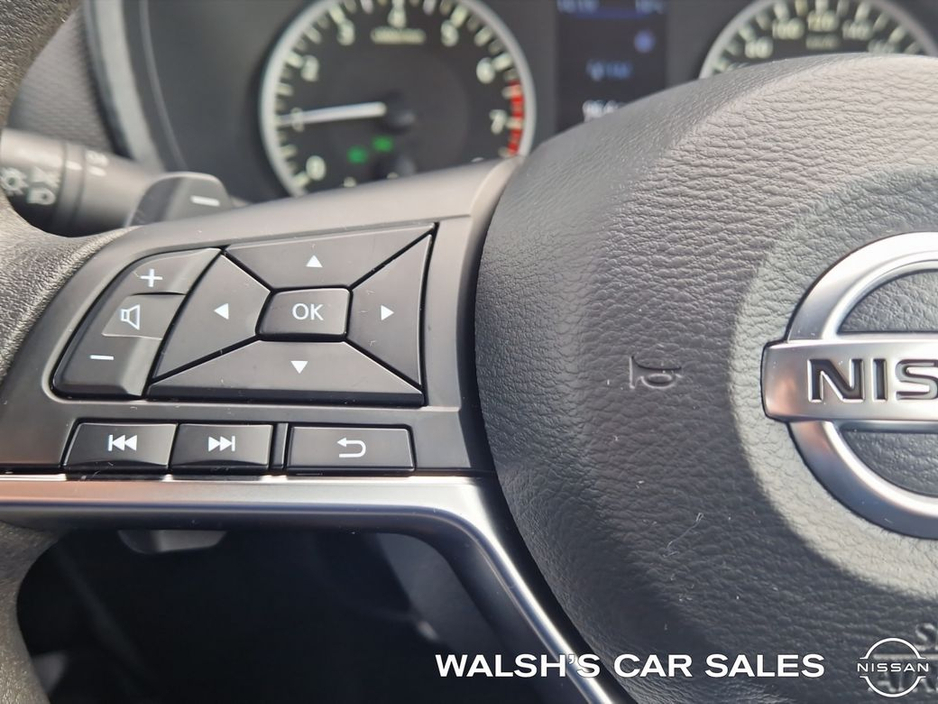 2020 Nissan Juke - image 28