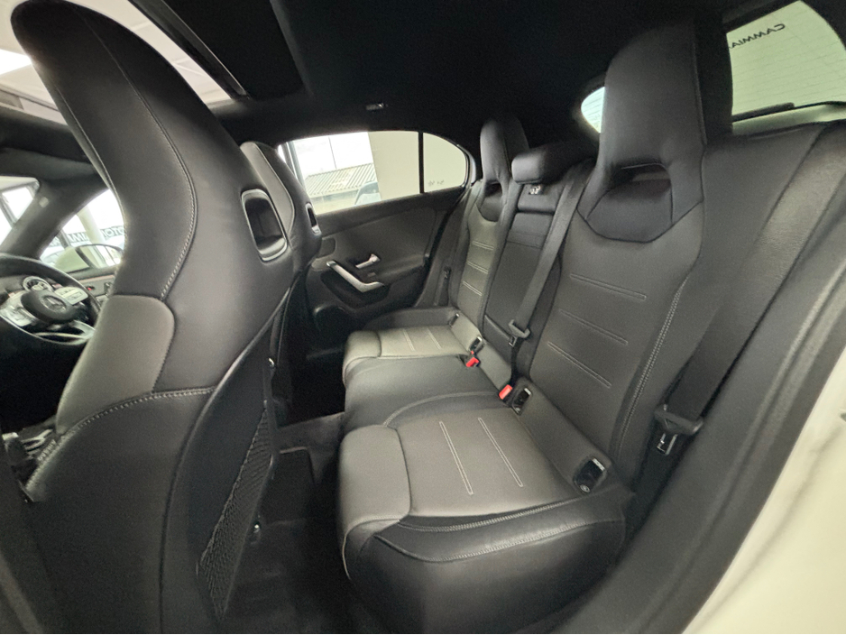 2019 Mercedes-Benz A Class - image 11