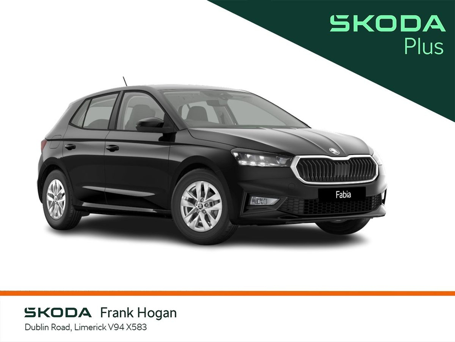 2026 Skoda Fabia for sale in , Ireland