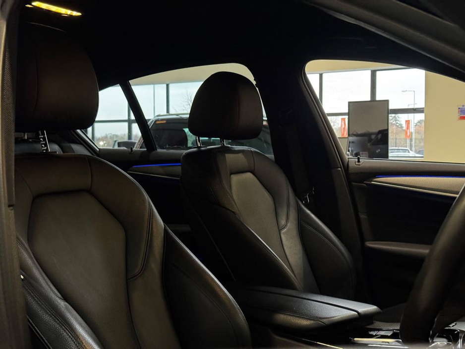 2018 BMW 5 Series 530 E G30 M Sport 4DR Auto #16 €27,950