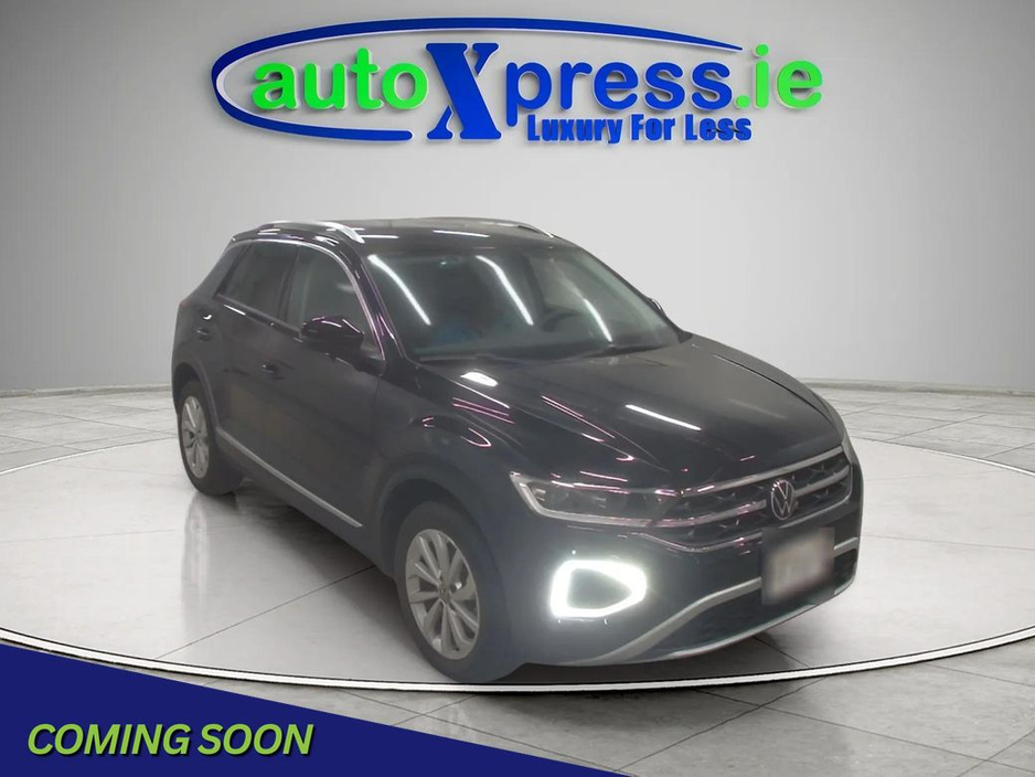 2023 Volkswagen T-Roc for sale in , Ireland