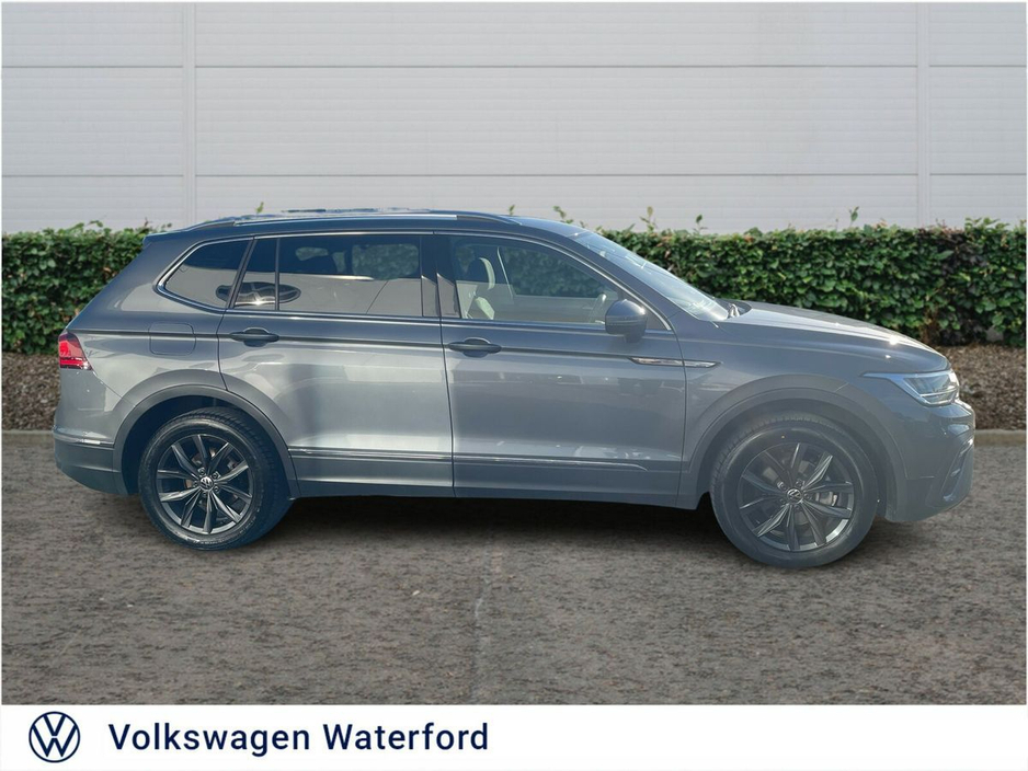 2024 Volkswagen Tiguan Allspace 2.0 TDI 150HP Life DSG €44,975