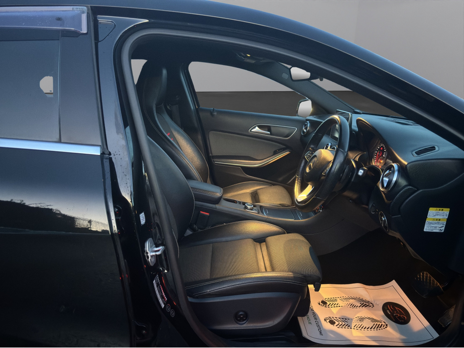 2016 Mercedes-Benz A Class 2016 MERCEDES A180 (S35) €15,995