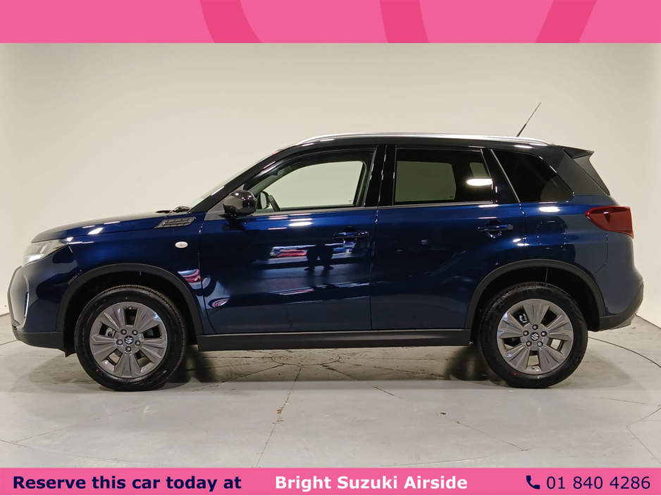 2026 Suzuki Vitara - image 6