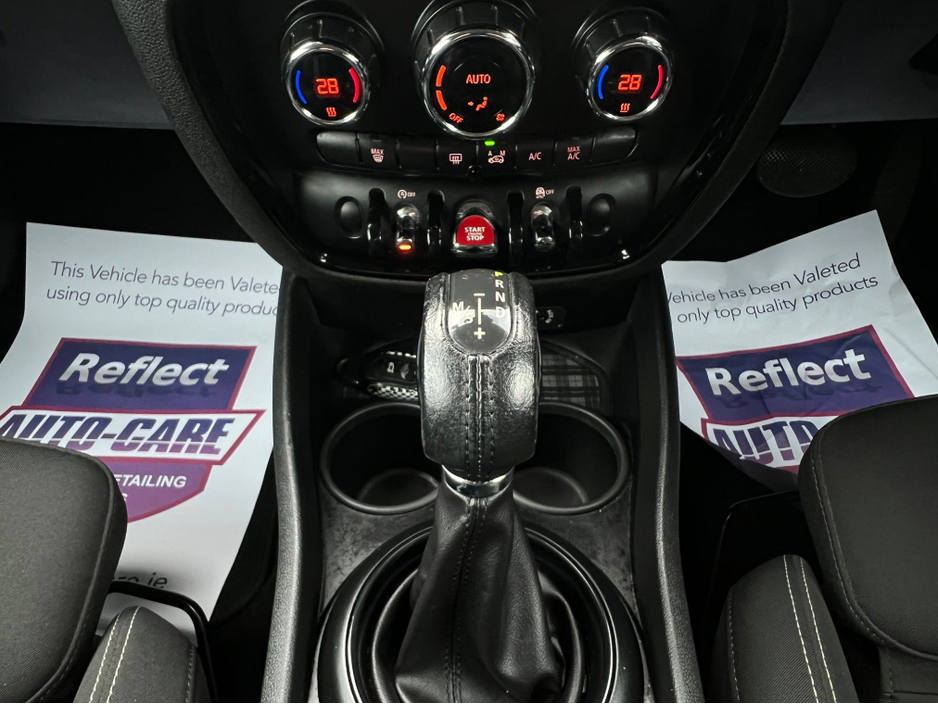 2017 MINI Clubman - image 18