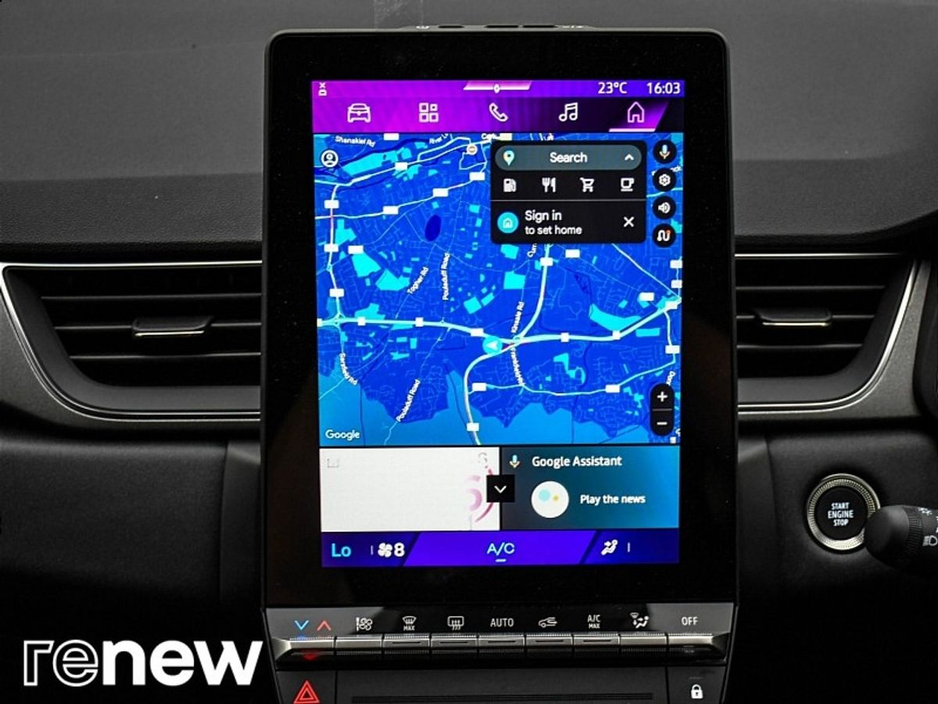 2026 Renault Symbioz - image 31