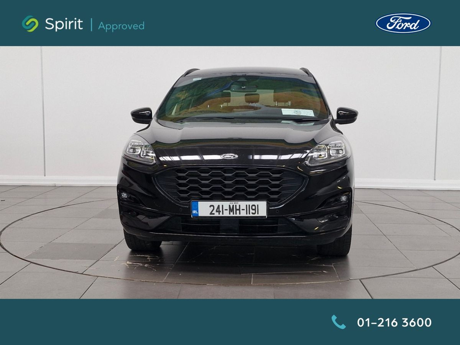 2024 Ford Kuga - image 8