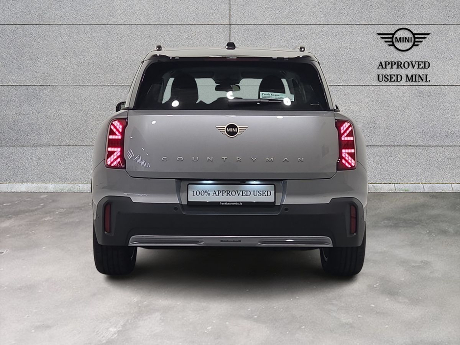 2026 MINI Countryman - image 11