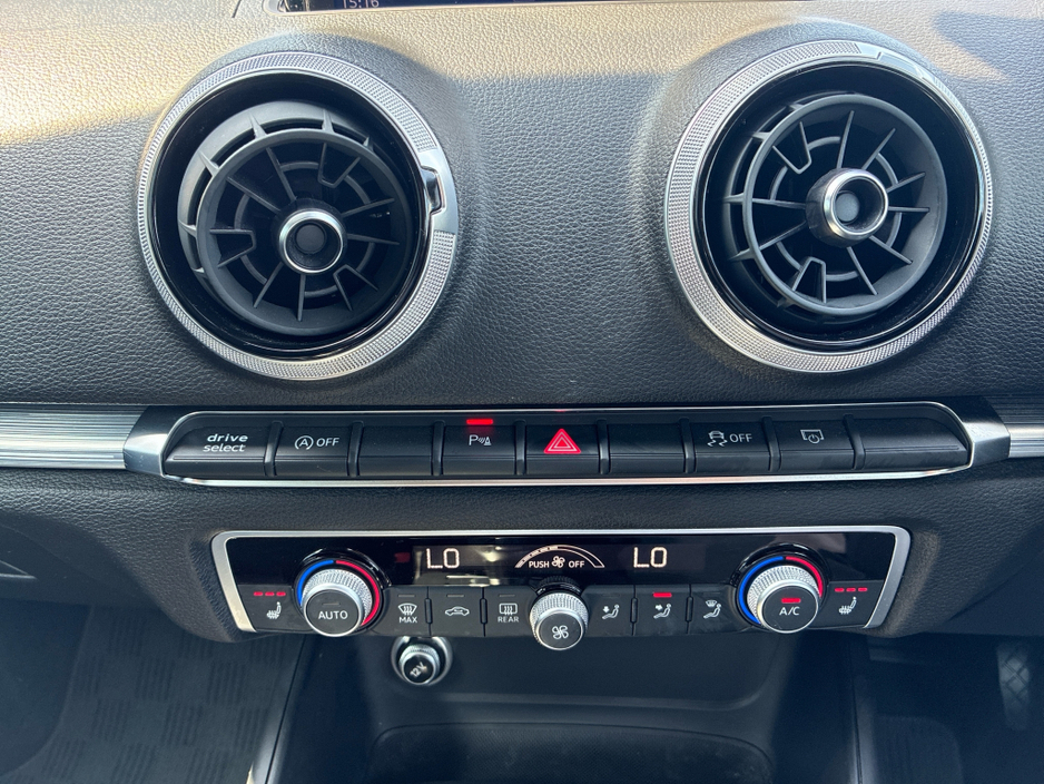 2020 Audi A3 - image 19