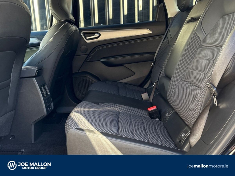 2023 Renault Arkana TCe 140 Auto techno €27,950