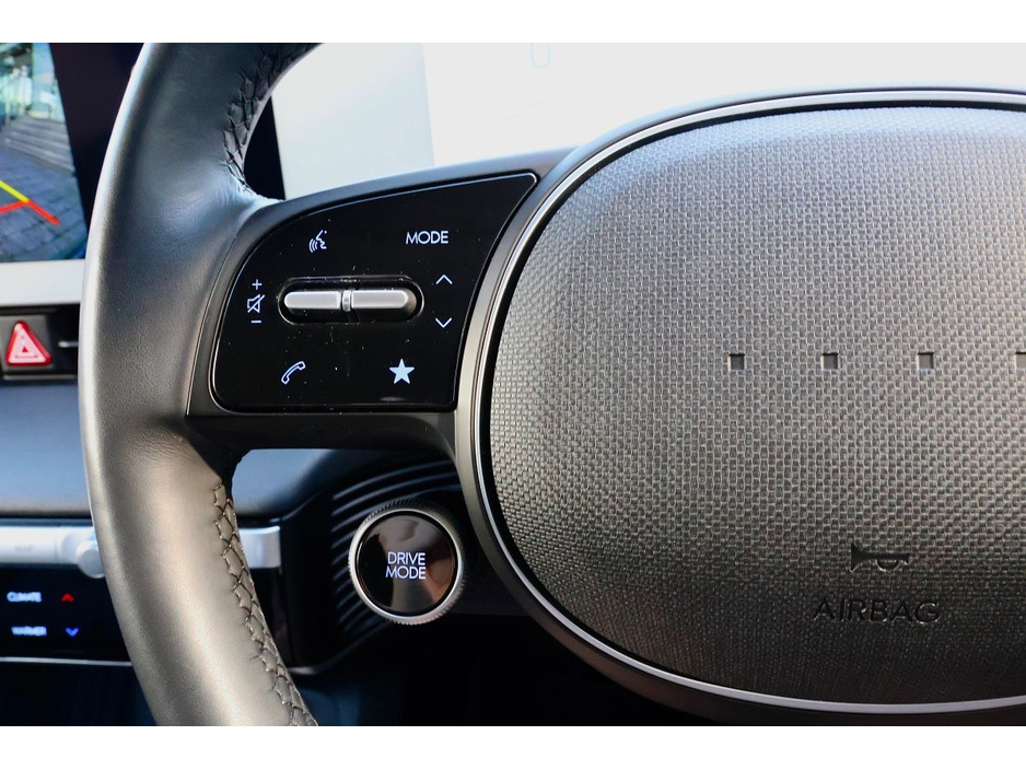 2023 Hyundai Ioniq 5 - image 10