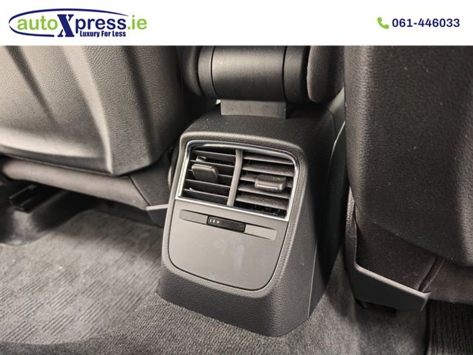 2020 Audi A3 - image 8