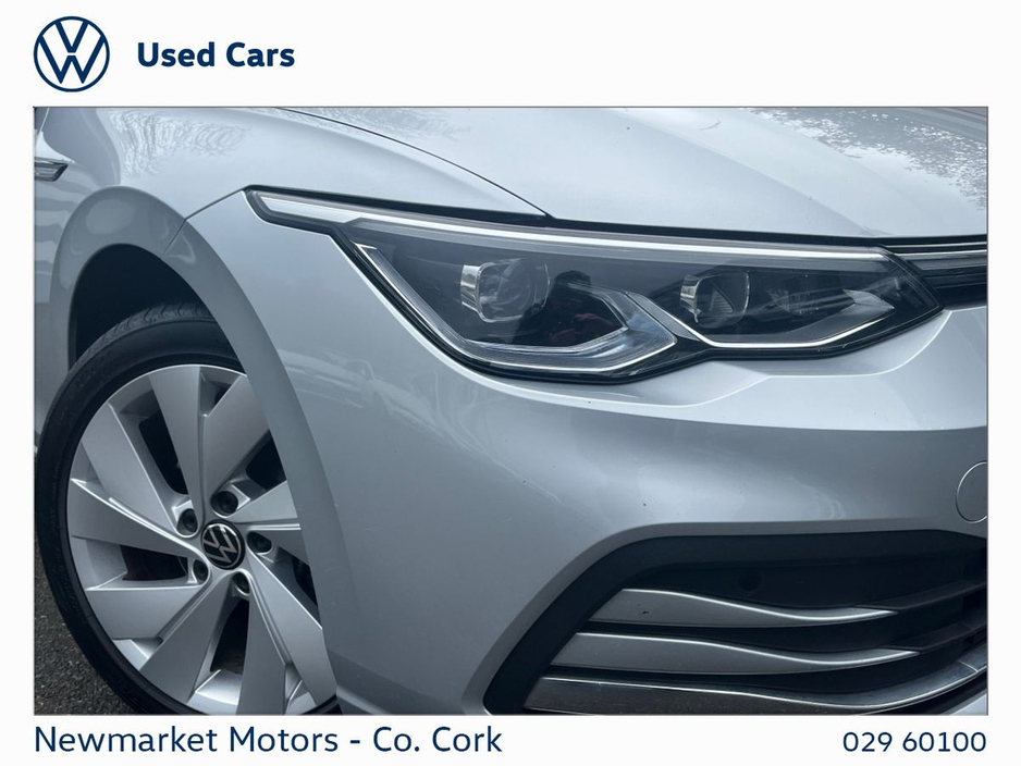 2023 Volkswagen Golf - image 19