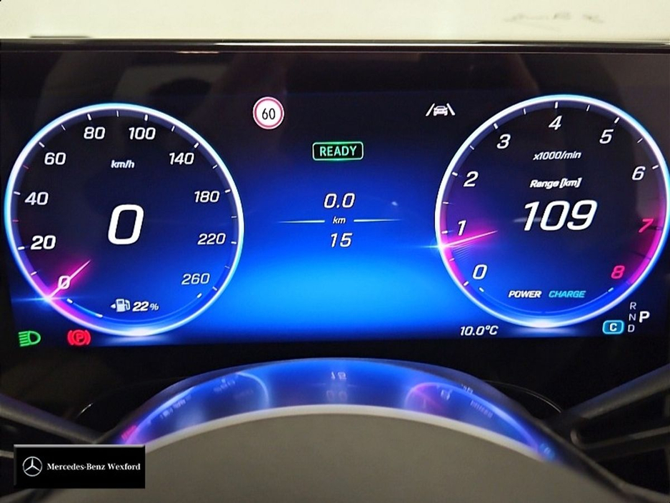 2026 Mercedes-Benz CLA Class - image 13