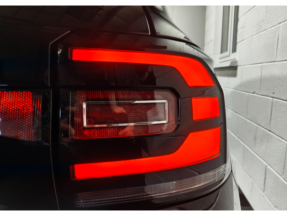 2023 Volkswagen T-Cross - image 7