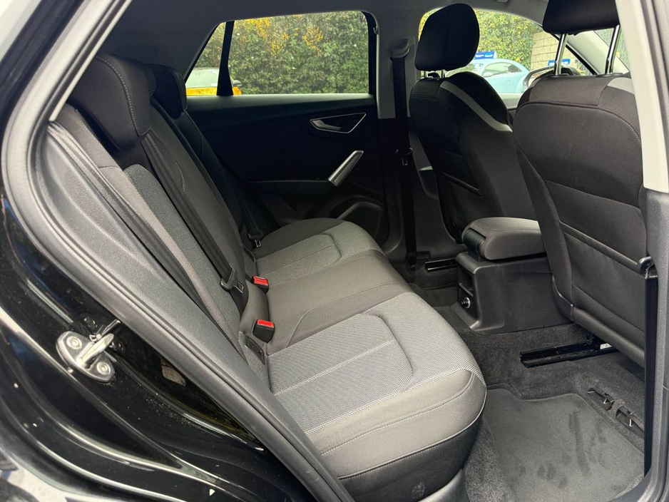 2019 Audi Q2 - image 8