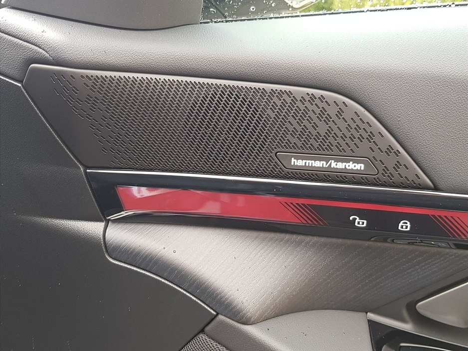 2026 BMW 5 Series - image 22