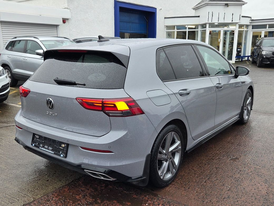 2021 Volkswagen Golf - image 8