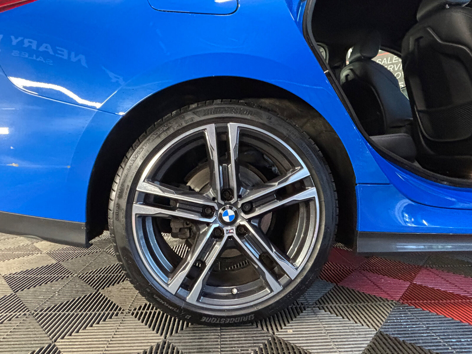 2022 BMW 2 Series 218d Sport €28,950