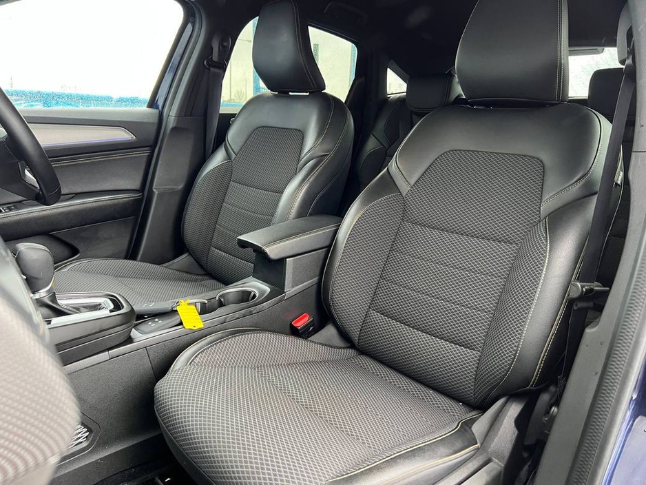 2024 Renault Arkana TECHNO E-TECH 1.6 HYBRID // VERY LOW MILEAGE // REVERSE CAMERA // AMBIENT LIGHTING €23,900