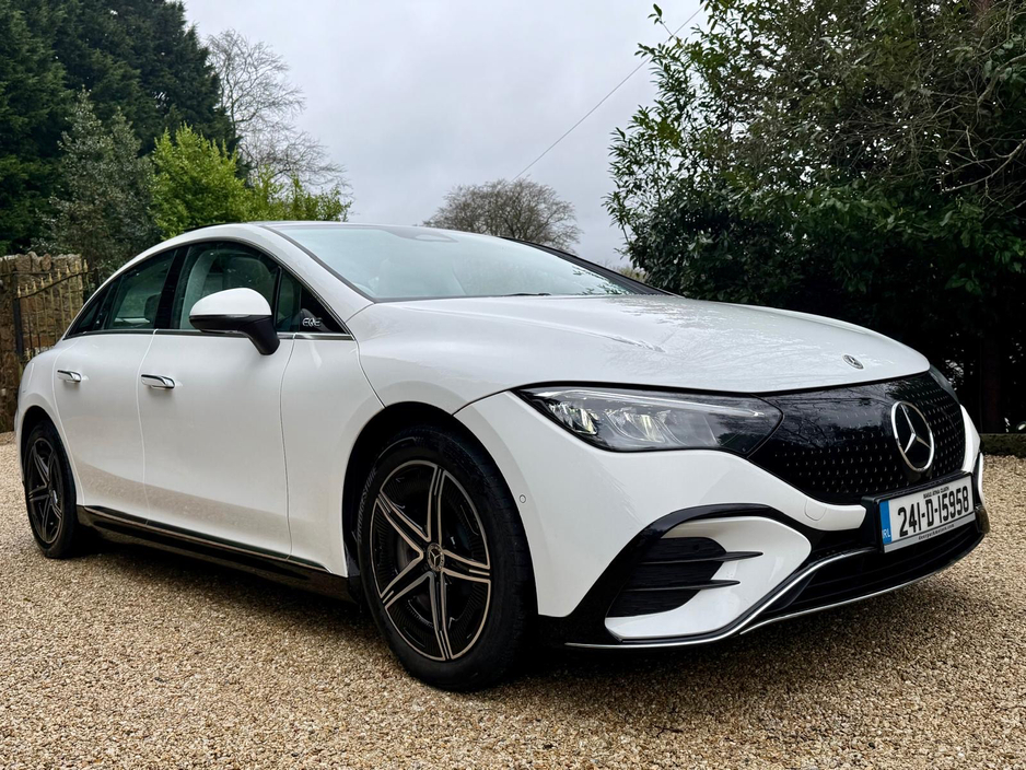 2024 Mercedes-Benz EQE *Sale Agreed* 300 *Panoramic Sunroof…Huge Specification* €49,950