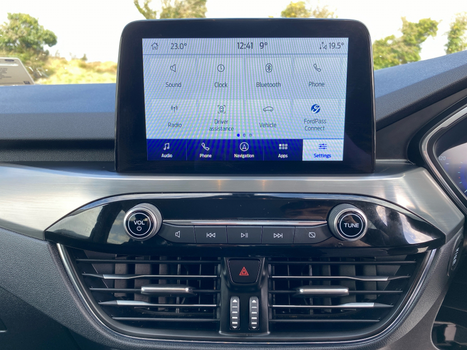 2023 Ford Kuga - image 13