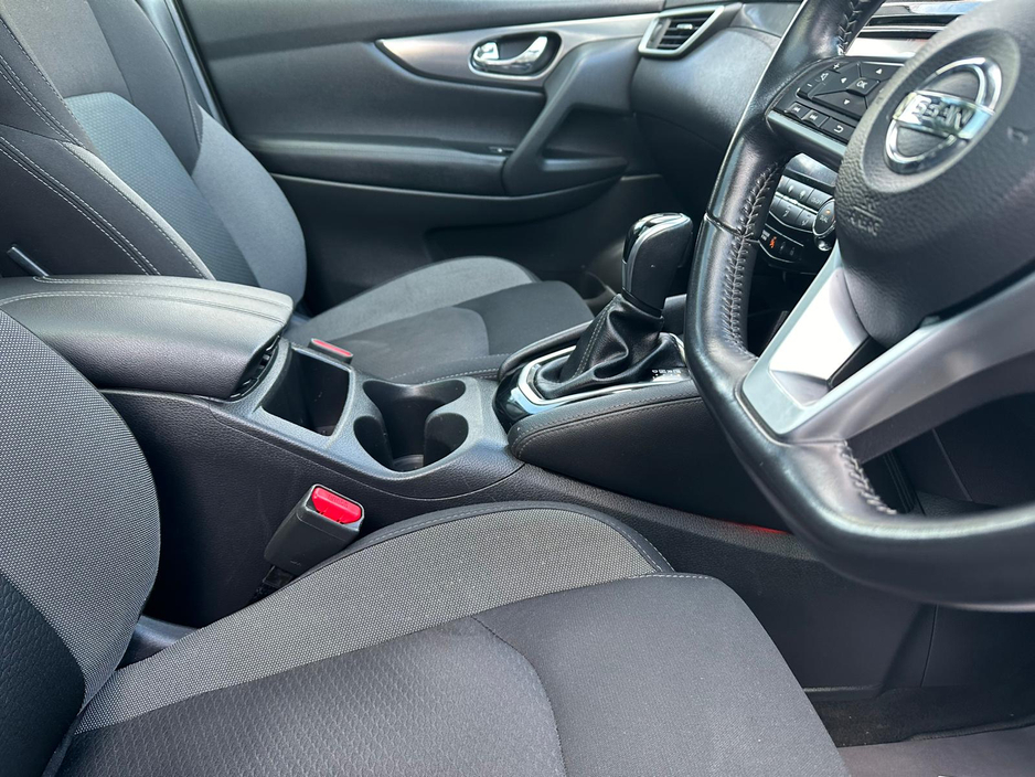 2019 Nissan Qashqai - image 16