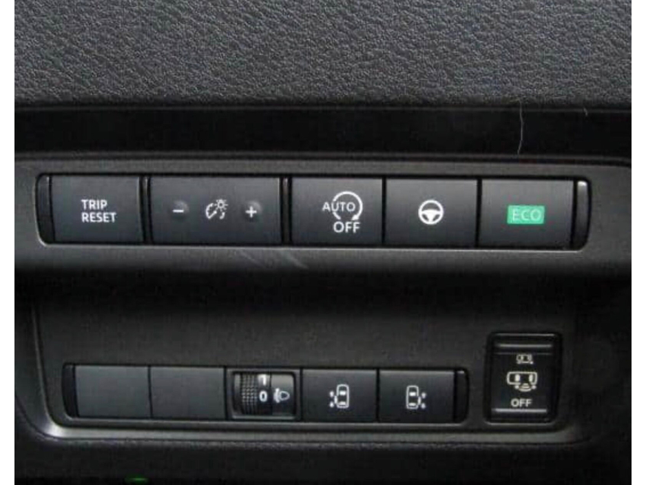 2024 Nissan Serena  €35,900