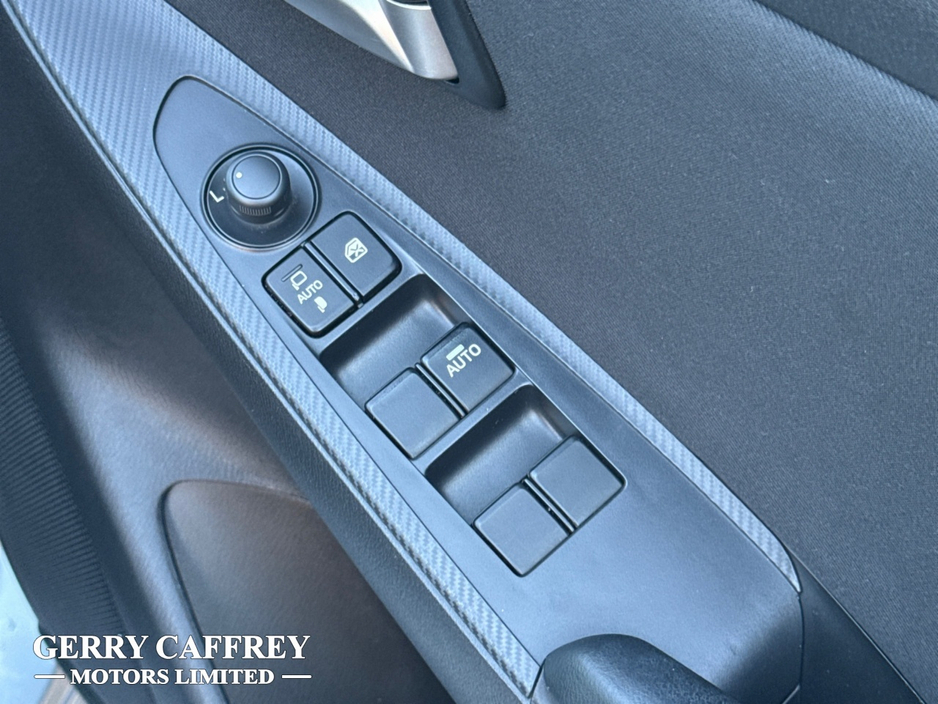 2018 Mazda Demio 1.3 Petrol Automatic - Very Low Mileage €13,950