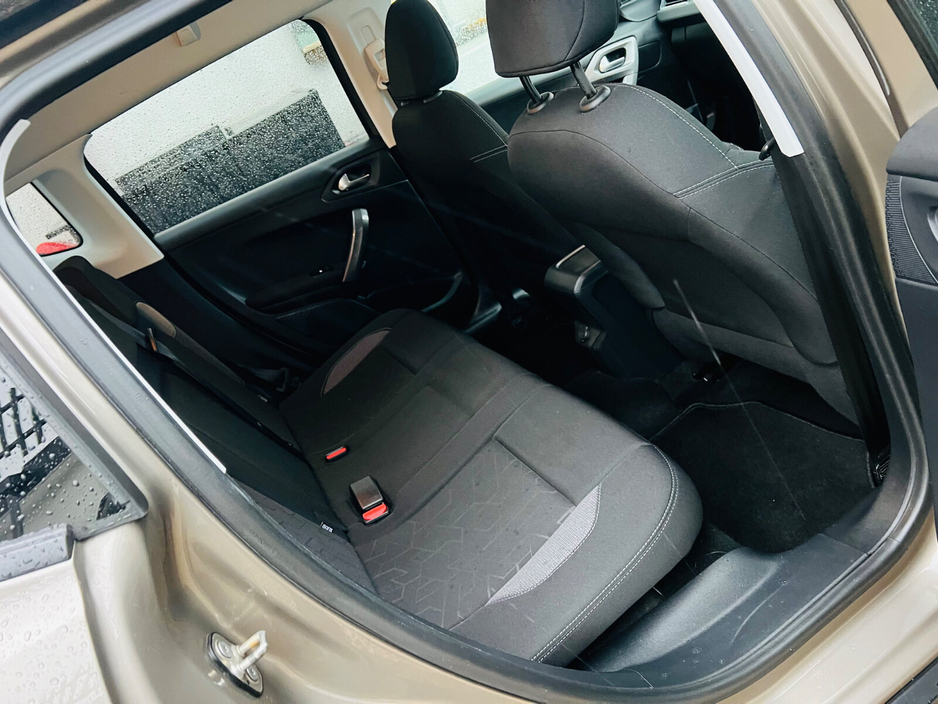 2017 Peugeot 2008 1.2 PureTech 82bhp Active €8,950