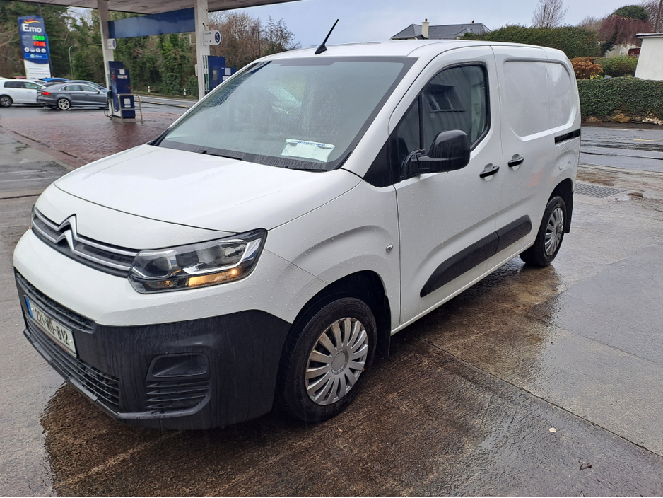 2022 Citroen Berlingo for sale in , Ireland
