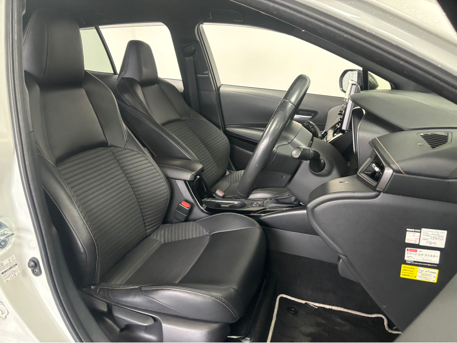 2020 Toyota Corolla - image 7