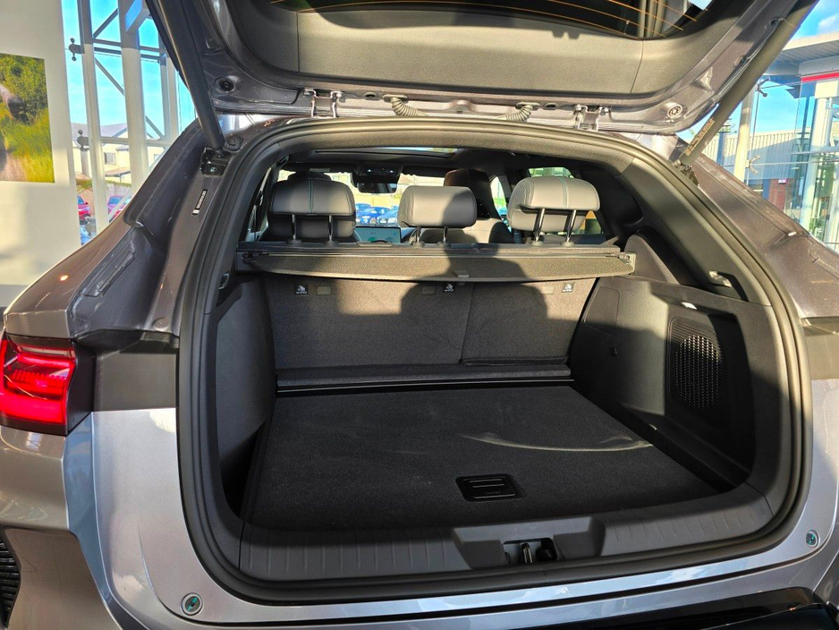 2026 BYD Seal U - image 14