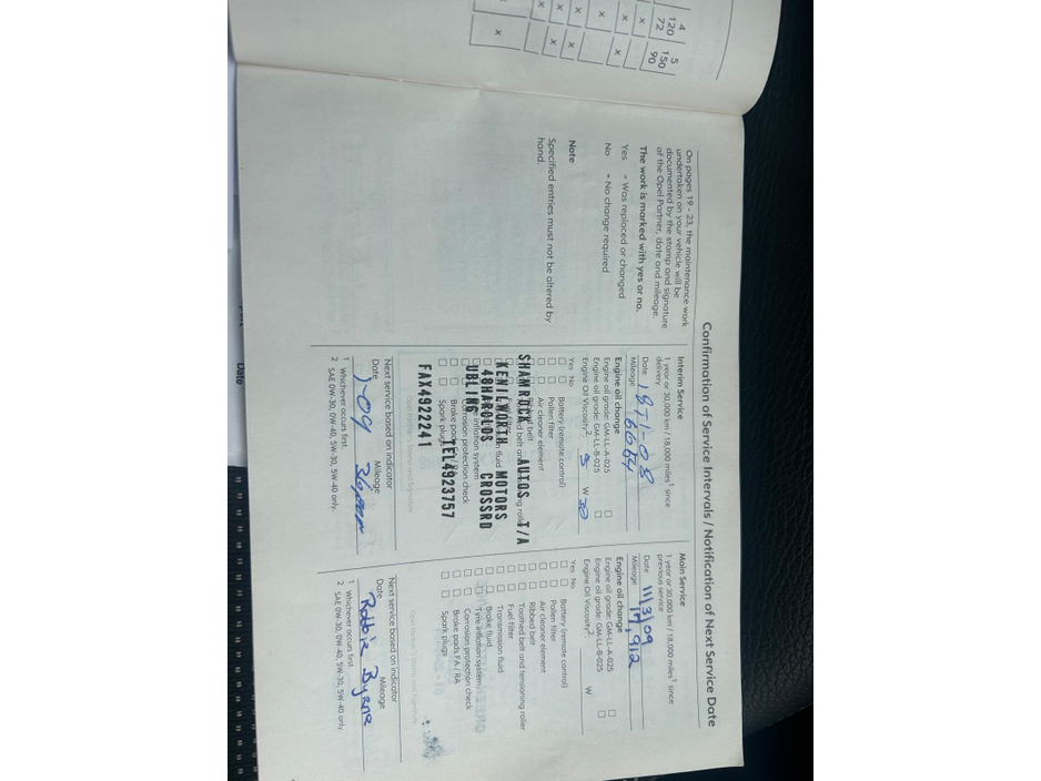 2007 Opel Astra 1.8 16v Design €3,890