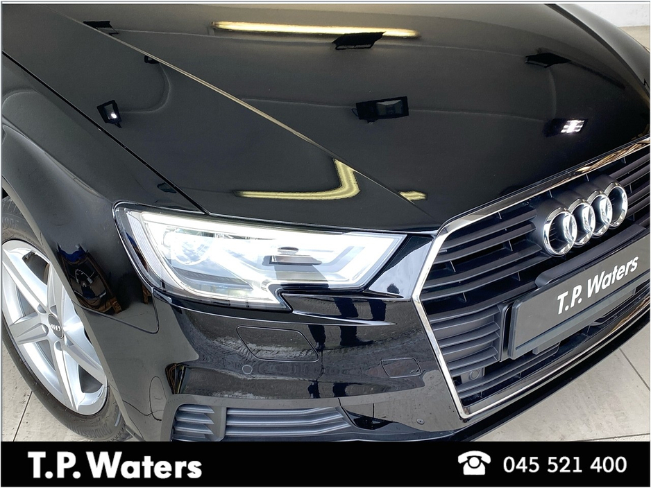 2019 Audi A3 - image 14