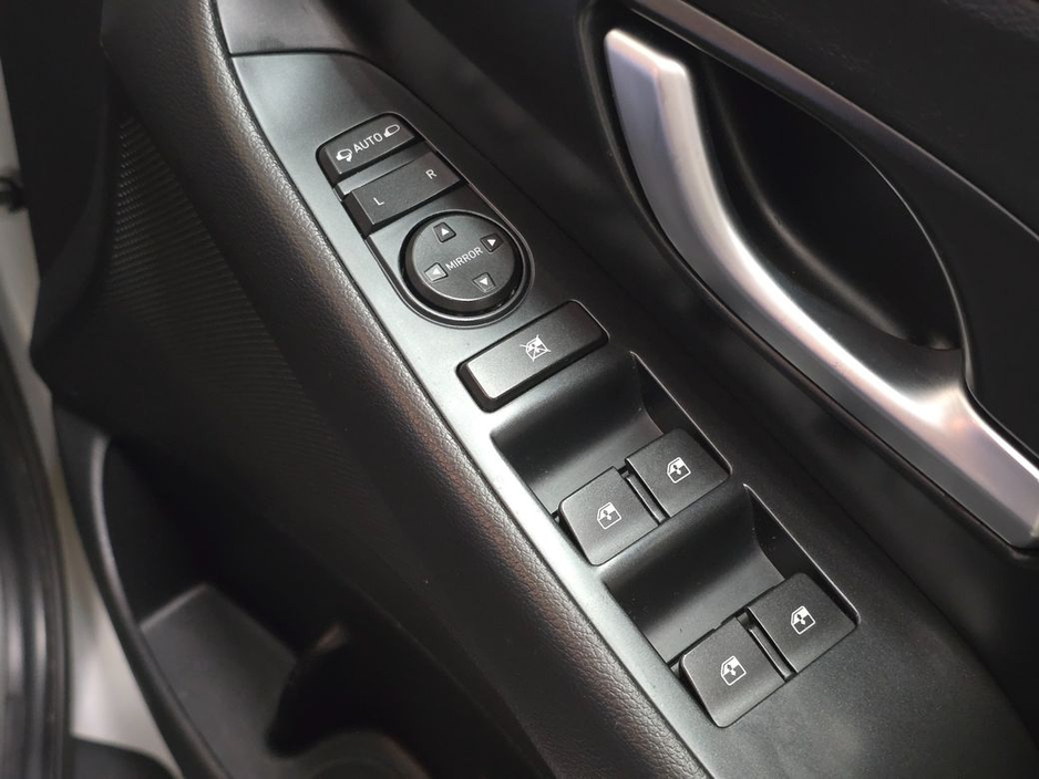 2019 Hyundai i30 Fastback Executive Petrol 5DR €12,750