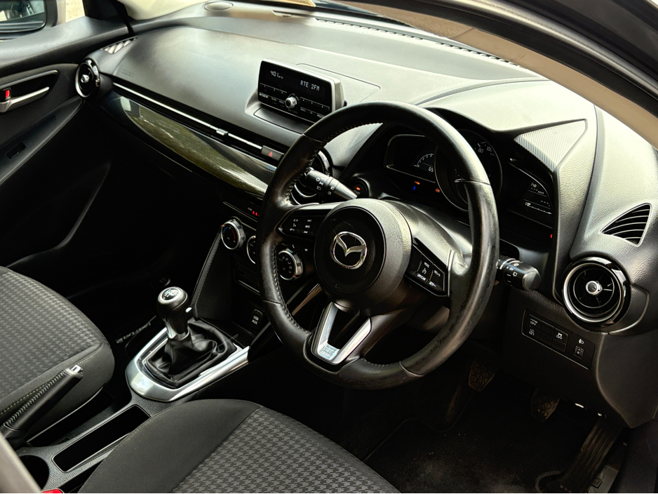 2019 Mazda Mazda2 - image 15