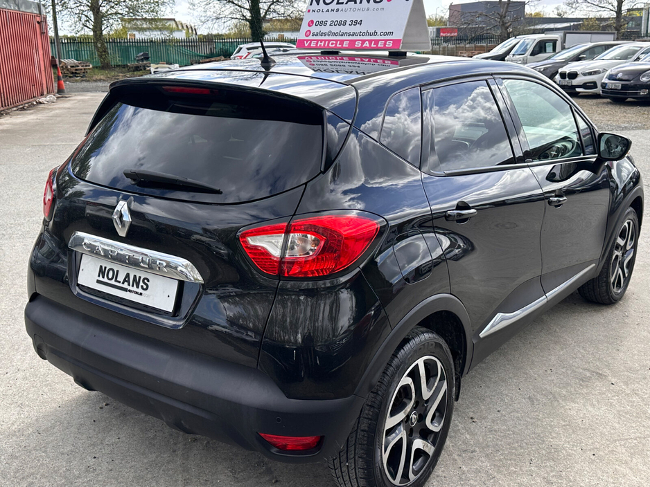 2017 Renault Captur - image 9