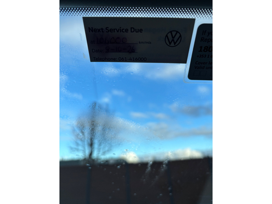 2019 Volkswagen Tiguan 2.0 TDI 150HP R-Line €32,950