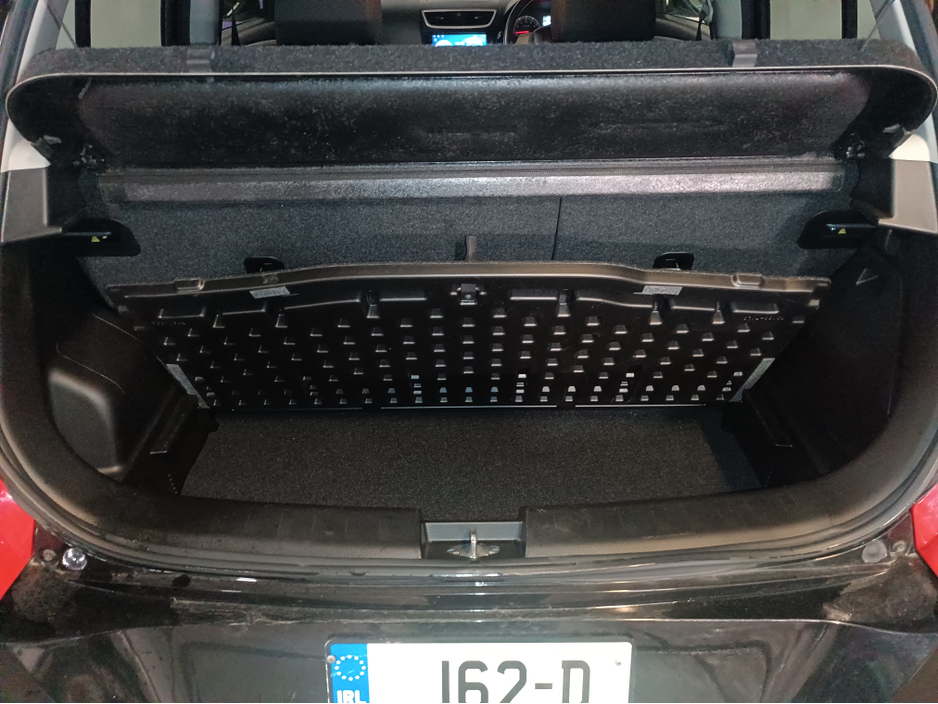 2016 Suzuki Swift (2yr Warranty) 162 1.2 Petrol Automatic €9,950