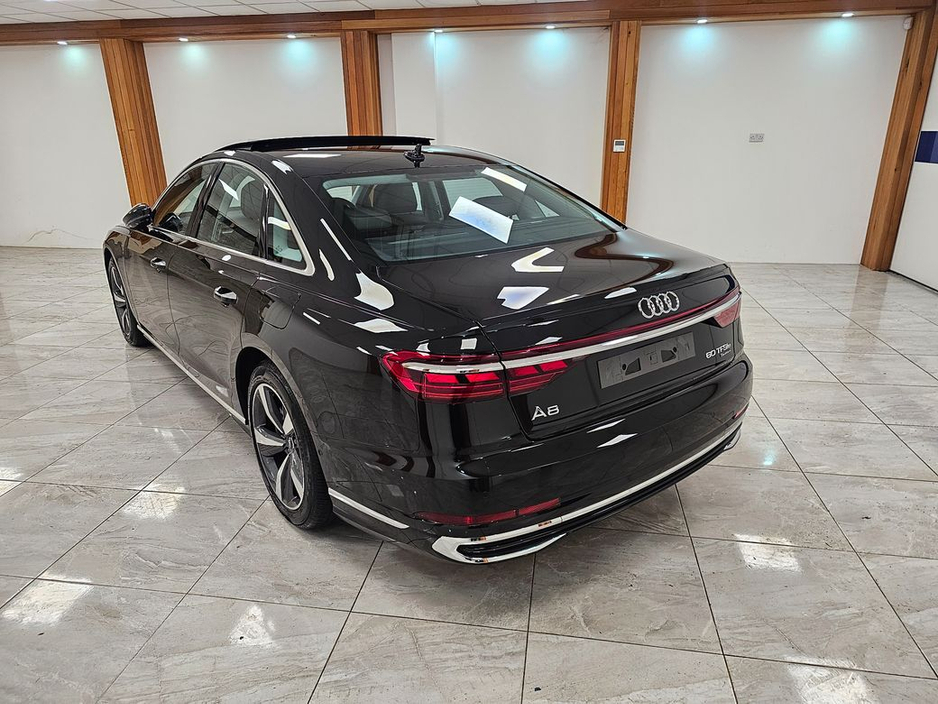 2024 Audi A8 - image 5