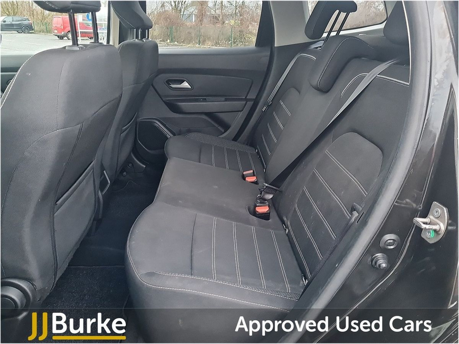 2023 Dacia Duster 1.5 Blue dCi 115 Journey €20,950